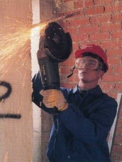 NOTAS TECNICAS de PREVENCION INSHT NTP (252)